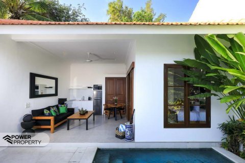 1 bedroom Villa in Seminyak, Badung, Bali (8174) 22