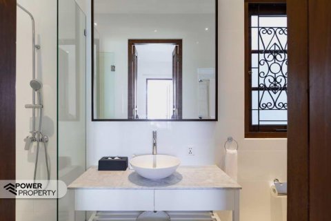 1 bedroom Villa in Seminyak, Badung, Bali (8174) 20