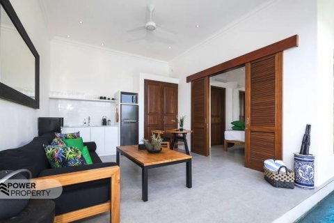 1 bedroom Villa in Seminyak, Badung, Bali (8174) 25