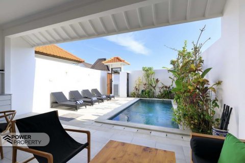 1 bedroom Villa in Seminyak, Badung, Bali (8174) 12