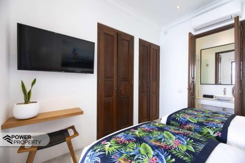 1 bedroom Villa in Seminyak, Badung, Bali (8174) 18