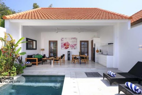 1 bedroom Villa in Seminyak, Badung, Bali (8174) 13