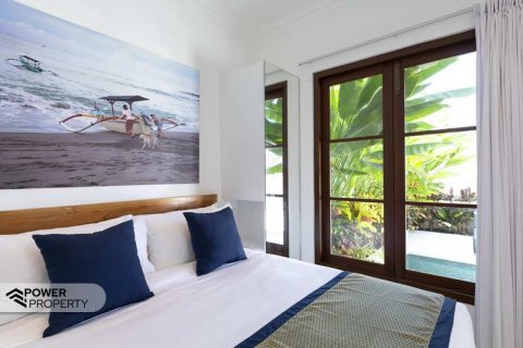 1 bedroom Villa in Seminyak, Badung, Bali (8174) 28