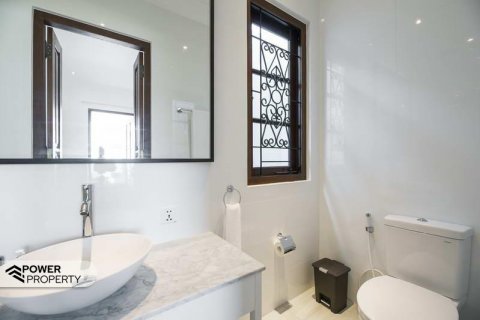 1 bedroom Villa in Seminyak, Badung, Bali (8174) 15