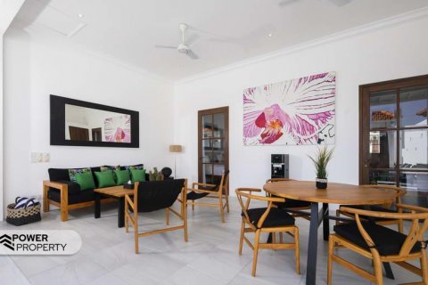 1 bedroom Villa in Seminyak, Badung, Bali (8174) 9