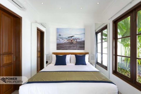 1 bedroom Villa in Seminyak, Badung, Bali (8174) 29