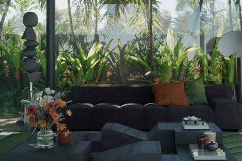 ЖК FLOWERS ESTATE в Табанан, Бали (9943) 6