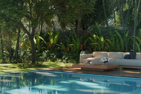 Вилла с 3 спальнями в FLOWERS ESTATE, Табанан, Бали (9945) 4