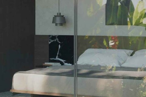 Вилла с 3 спальнями в FLOWERS ESTATE, Табанан, Бали (9945) 7