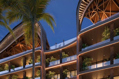 ЖК VIRGIN BEACH HOTEL в Карангасем, Бали (9946) 2