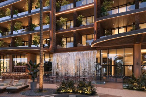 ЖК VIRGIN BEACH HOTEL в Карангасем, Бали (9946) 9