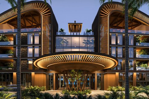 ЖК VIRGIN BEACH HOTEL в Карангасем, Бали (9946) 8