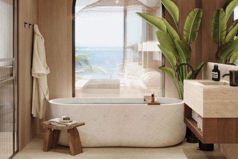 ЖК VIRGIN BEACH HOTEL в Карангасем, Бали (9946) 4