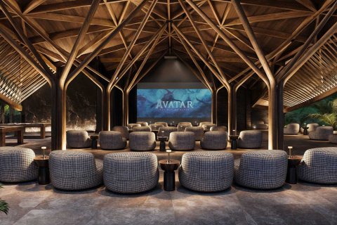 ЖК VIRGIN BEACH HOTEL в Карангасем, Бали (9946) 11
