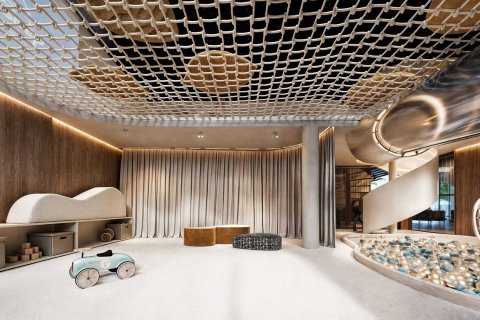 ЖК VIRGIN BEACH HOTEL в Карангасем, Бали (9946) 5