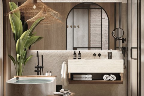 ЖК VIRGIN BEACH HOTEL в Карангасем, Бали (9946) 6