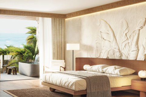 ЖК VIRGIN BEACH HOTEL в Карангасем, Бали (9946) 16