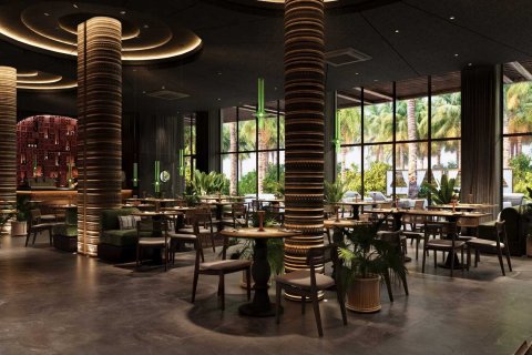 ЖК VIRGIN BEACH HOTEL в Карангасем, Бали (9946) 13