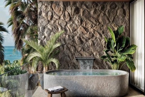 ЖК VIRGIN BEACH HOTEL в Карангасем, Бали (9946) 15