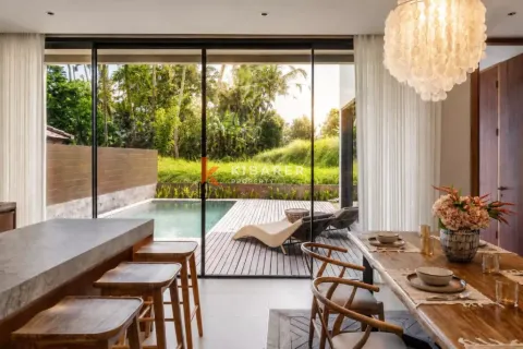 2 bedrooms Villa in Tegallalang, Gianyar, Bali (17135) 4