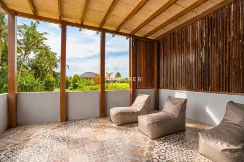 2 bedrooms Villa in Tegallalang, Gianyar, Bali (17135) 16