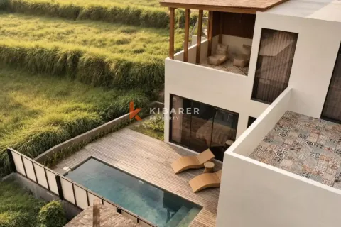 2 bedrooms Villa in Tegallalang, Gianyar, Bali (17135) 2
