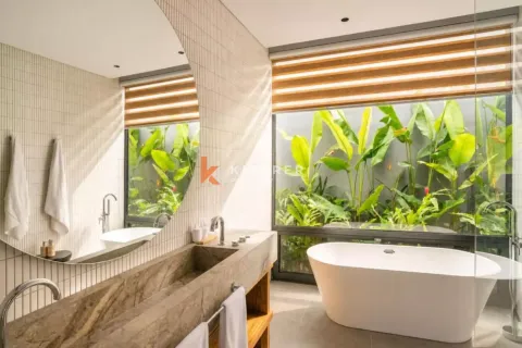 2 bedrooms Villa in Tegallalang, Gianyar, Bali (17135) 12