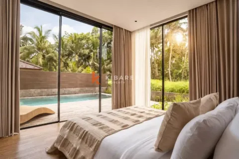 2 bedrooms Villa in Tegallalang, Gianyar, Bali (17135) 10