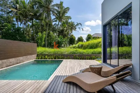 2 bedrooms Villa in Tegallalang, Gianyar, Bali (17135) 3
