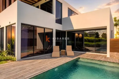 2 bedrooms Villa in Tegallalang, Gianyar, Bali (17135)