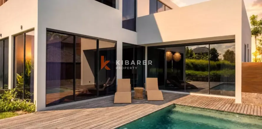 2 bedrooms Villa in Tegallalang, Gianyar, Bali (17135)