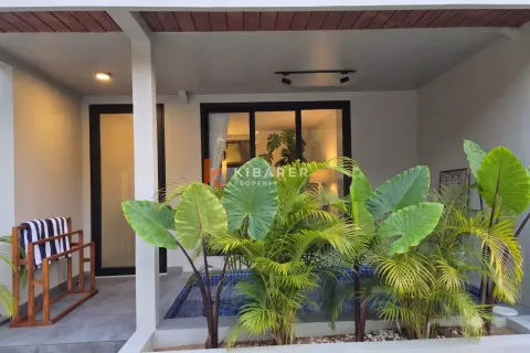 1 bedroom Villa in Kerobokan, Badung, Bali (17137) 2