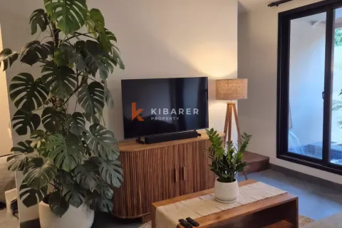 1 bedroom Villa in Kerobokan, Badung, Bali (17137) 6