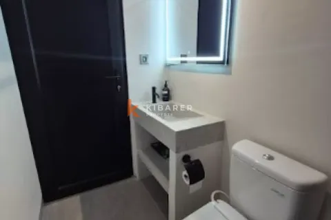 1 bedroom Villa in Kerobokan, Badung, Bali (17137) 8