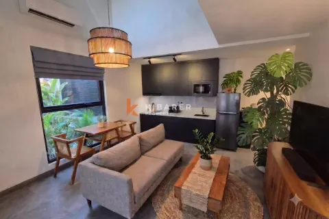 1 bedroom Villa in Kerobokan, Badung, Bali (17137) 3
