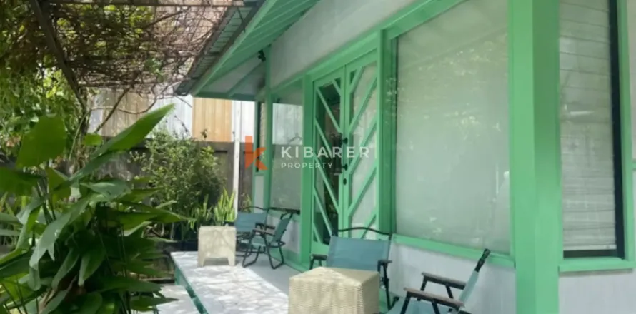 1 bedroom Villa in South Denpasar, Denpasar, Bali (17141)