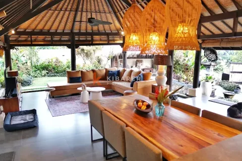 4 bedrooms Villa in Tabanan, Bali (17140) 19