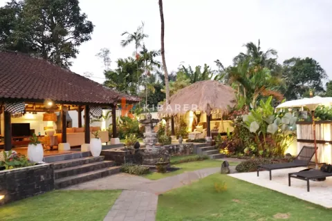 4 bedrooms Villa in Tabanan, Bali (17140) 4