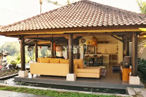 4 bedrooms Villa in Tabanan, Bali (17140) 5