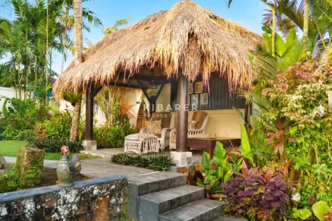 4 bedrooms Villa in Tabanan, Bali (17140) 6