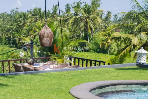 4 bedrooms Villa in Tabanan, Bali (17140) 10