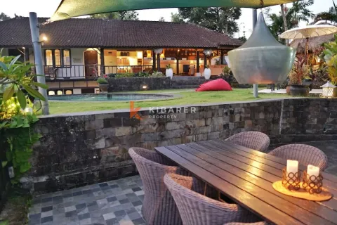 4 bedrooms Villa in Tabanan, Bali (17140) 11
