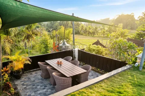 4 bedrooms Villa in Tabanan, Bali (17140) 8