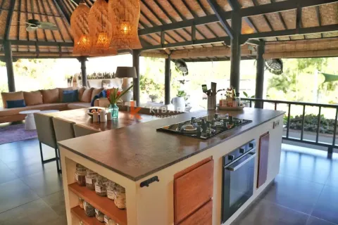 4 bedrooms Villa in Tabanan, Bali (17140) 13
