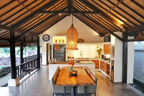 4 bedrooms Villa in Tabanan, Bali (17140) 14
