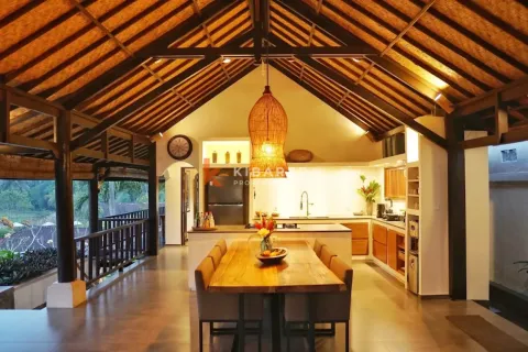 4 bedrooms Villa in Tabanan, Bali (17140) 18