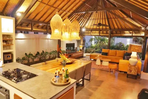 4 bedrooms Villa in Tabanan, Bali (17140) 12