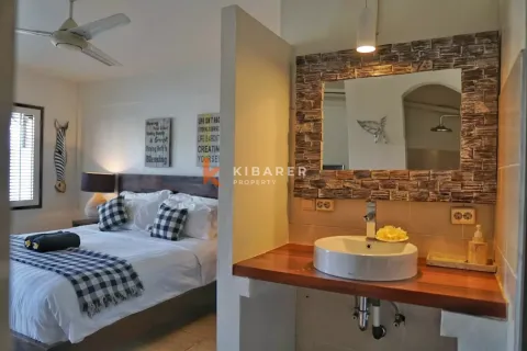 4 bedrooms Villa in Tabanan, Bali (17140) 24