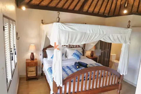 4 bedrooms Villa in Tabanan, Bali (17140) 22