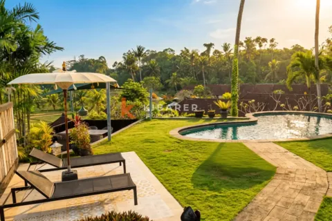 4 bedrooms Villa in Tabanan, Bali (17140) 3